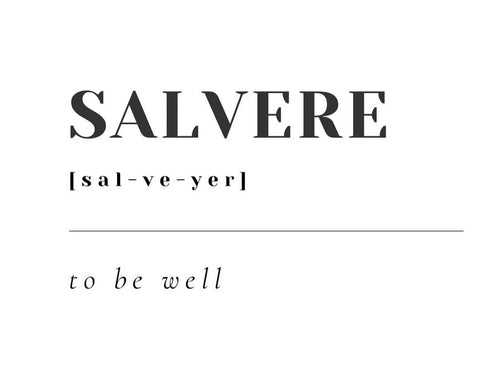 SALVERE
